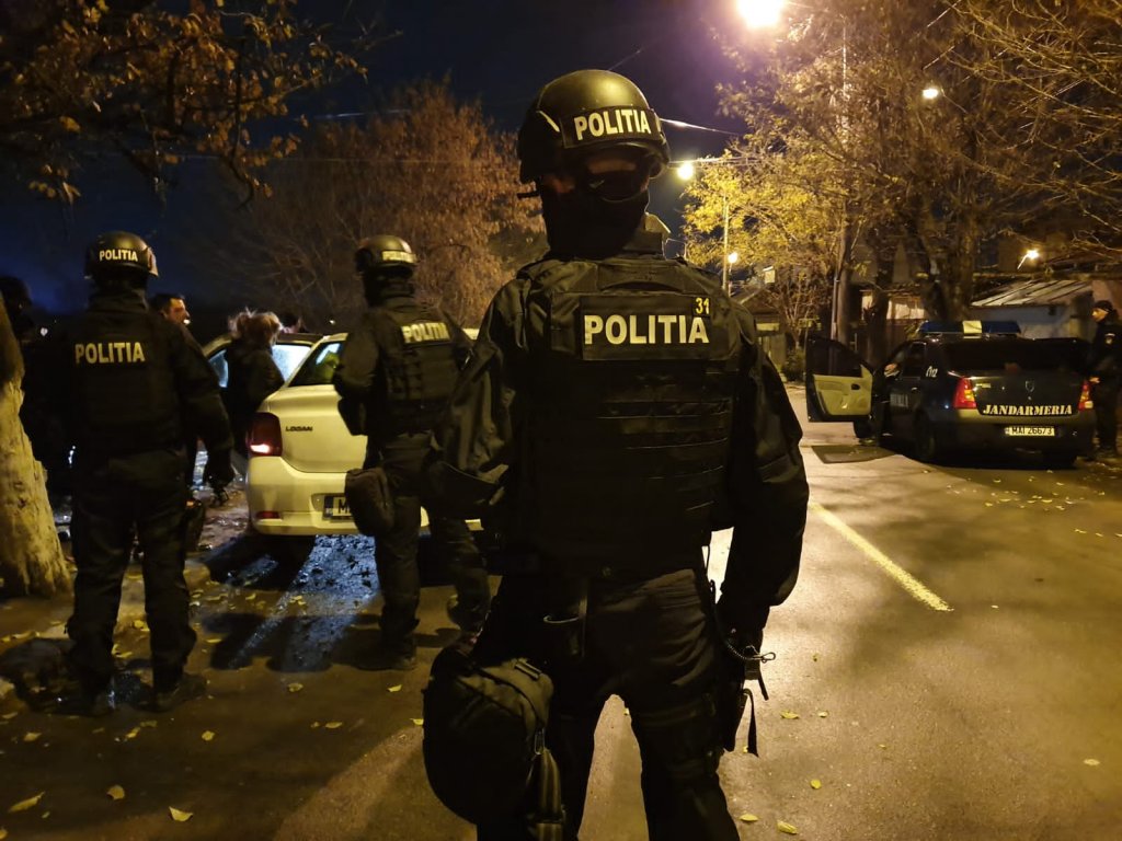 Două chefuri private, oprite la Gherla. Dosare penale pentru organizatori