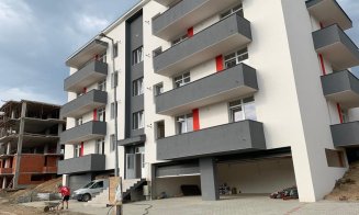 Interes imobiliar major pentru Zona Metropolitană Cluj. "Apahida, Jucu și Baciu au potențial mare"