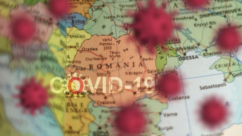 Pe ce loc e România, în topul țărilor UE la vaccinarea anti-COVID?