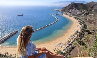 Vacanţă în Tenerife cu programare la stomatolog