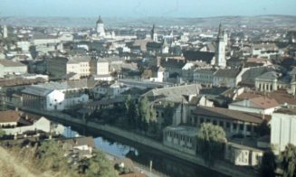 Cluj, 1943