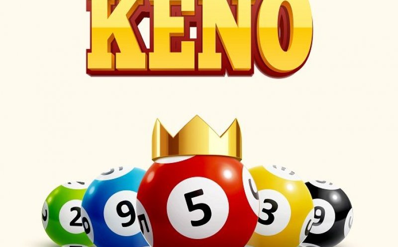 De ce să alegi să joci Keno în locul altor jocuri din cazinourile online