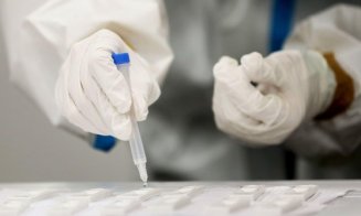 Nouă DESCOPERIRE pe frontul de luptă anti-COVID. Un test poate arăta cum va evolua infecția cu noul coronavirus