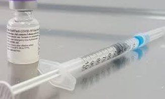Noi date despre anticorpii dobândiți în urma vaccinului anti-Covid. Ce se va întâmpla cu cei imunizați