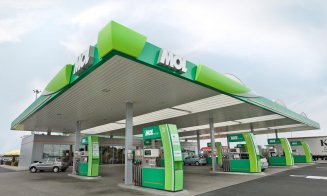 Cea mai mare companie din Cluj a câștigat șapte licitații pentru benzinării pe autostrăzile României