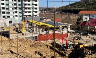 Primarul Floreștiului continuă inspecțiile pe șantierele cu probleme din comună. „Cei responsabili vor fi sancționați”