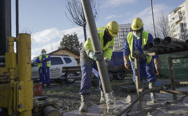 Ministrul Transporturilor: “Operarea metroului de Cluj va fi foarte scumpă”