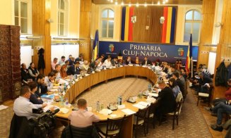 Liderul PNL Cluj, despre relația cu USR-PLUS în administrația locală: „Ei nu înțeleg nevoia de a avea prima dată o discuție”