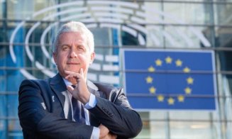 Europarlamentarul Daniel Buda: „Orice investiție în România poate fi făcută pe fonduri europene”