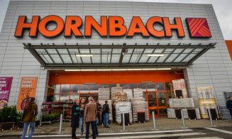 Încep angajările pentru primul Hornbach de Cluj. Caută inclusiv director