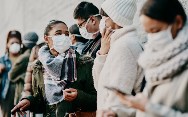 Lista cu cele mai frecvente greşeli care pot duce la infectarea cu noul coronavirus