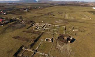 După salină, un alt obiectiv din Turda va deveni un punct de atracție pentru turiști.  Cât vor costa modernizările