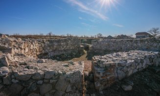 După salină, un alt obiectiv din Turda va deveni un punct de atracție pentru turiști.  Cât vor costa modernizările