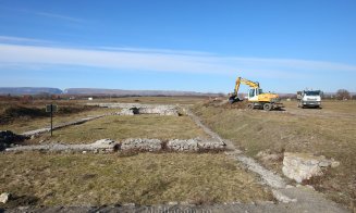 După salină, un alt obiectiv din Turda va deveni un punct de atracție pentru turiști.  Cât vor costa modernizările