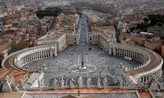 Angajații de la Vatican, amenințați cu concedierea dacă nu se vaccinează anti-COVID
