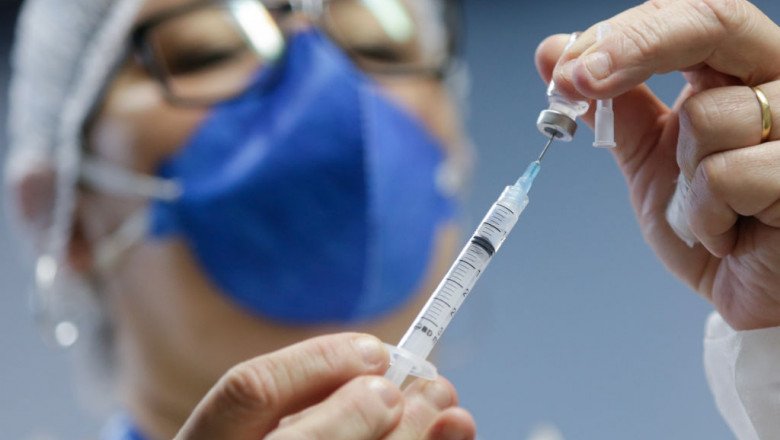 România, în topul țărilor europene la imunizarea cu ambele doze