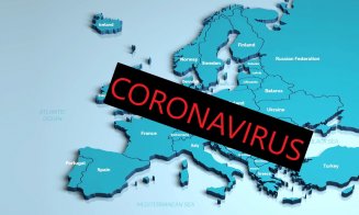 Europa, în alertă! Ce se întâmplă cu coronavirusul