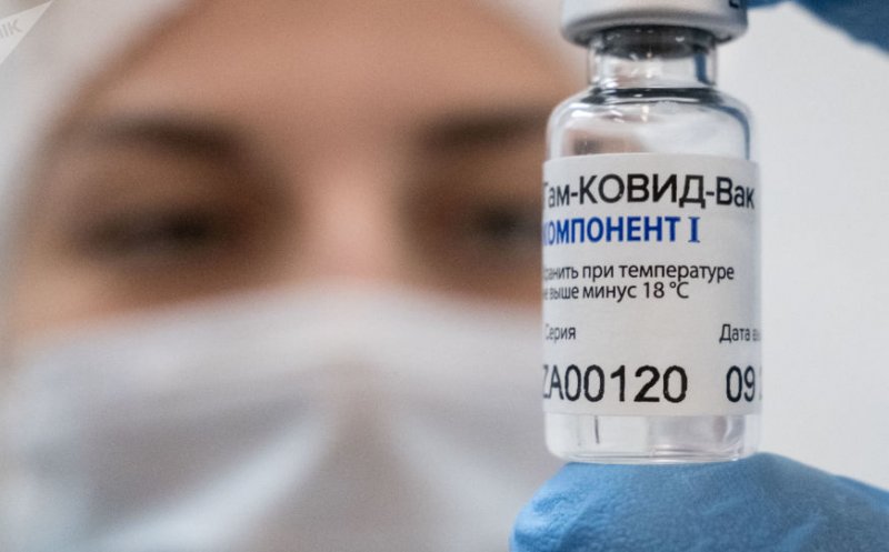 Rusia a mai făcut un vaccin împotriva coronavirusului. Cum funcționează