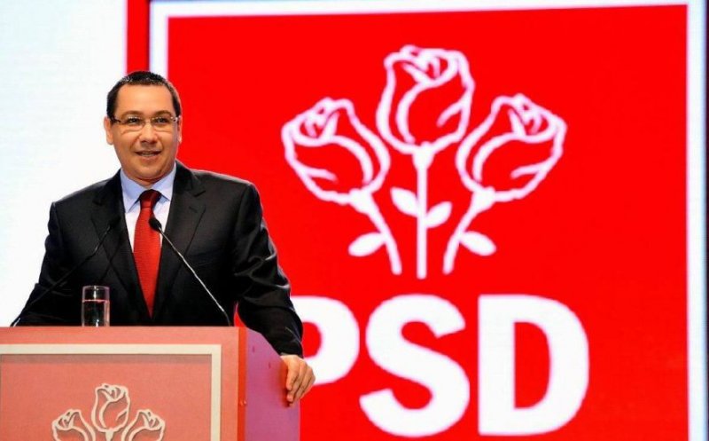 Revenire spectaculoasă pentru Victor Ponta în PSD? Anunțul făcut de Vasile Dâncu