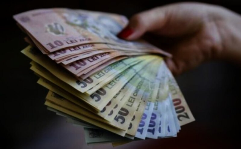 Proiectul legii bugetului de stat pe anul 2021, pe „masa” Parlamentului