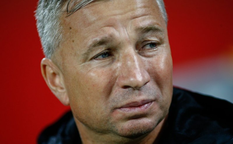 Dan Petrescu, liber de contract. S-a despărțit de Kayserispor