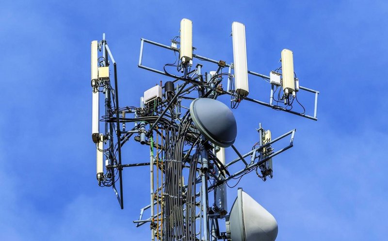 Jumătate dintre români cred că rețelele 5G îi vor iradia mai mult decât 4G