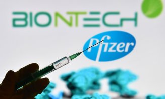 Israelul a făcut anunțul. Cât de eficient e vaccinul Pfizer/BioNTech
