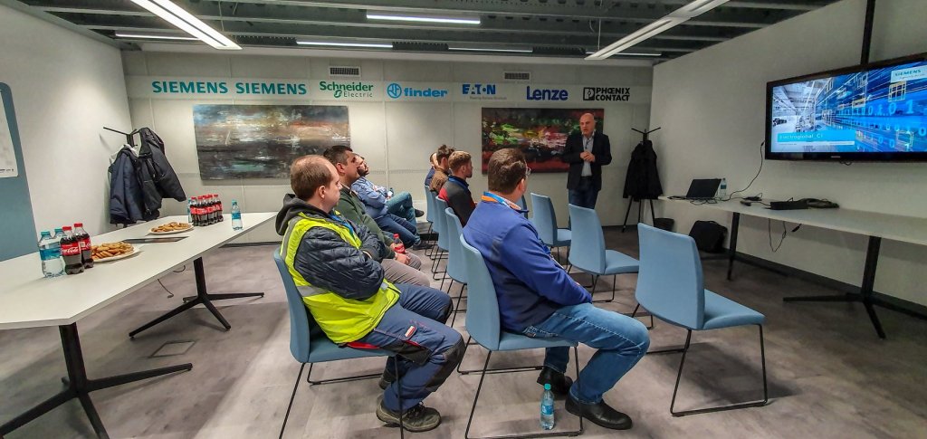 Clujenii de la Electroglobal vor trece la digitalizarea producției