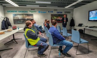 Clujenii de la Electroglobal vor trece la digitalizarea producției