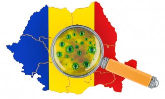 Un an de la pacientul 0 infectat cu COVID-19 în România