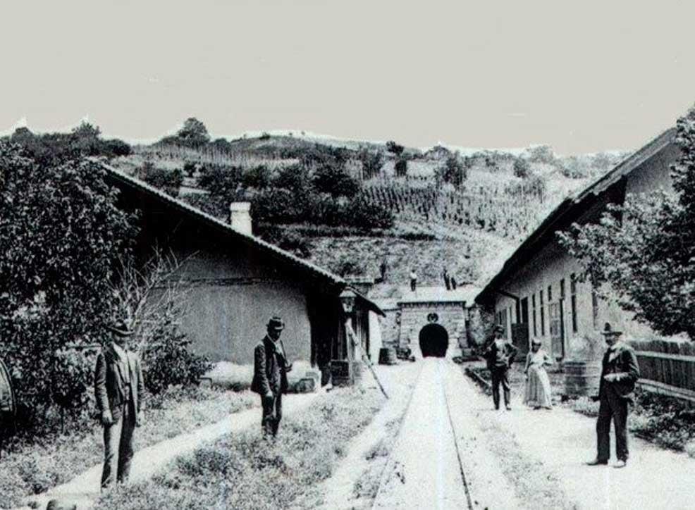 În Salina Turda, sarea a fost exploatată doar de oameni liberi