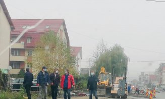 Constructorii alungați din Florești au ieșit în profit cu 2,7 milioane