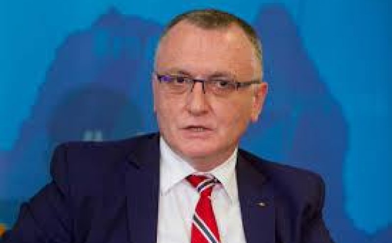 Ministrul Educației, de partea studenților. "Îmi voi exercita dreptul de vot"