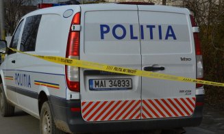 MOARTEA vine pe trotuar. Femeie de 70 de ani, ucisă pe o stradă din Cluj de o mașină scăpată de sub control