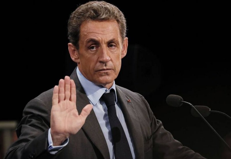 Fostul președinte al Franței, Nicolas Sarkozy, condamnat la închisoare pentru corupție