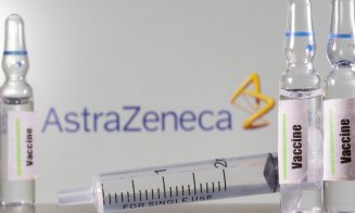 Schimbări privind vaccinul AstraZeneca. Au legătură cu vârsta persoanelor imunizate