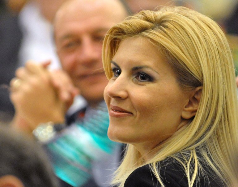 Prima reacție a Elenei Udrea, după condamnarea la 8 ani de închisoare: „O blestem pe judecătoare”
