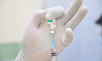 Ce recomandă autoritățile în cazul dozelor de vaccin care rămân nefolosite. Andrei Baciu: "Este important să le utilizăm"