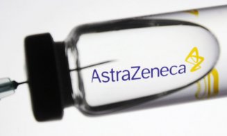 Două decese, după vaccinarea cu AstraZeneca. Se face o anchetă