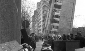 44 de ani de la cutremurul din 1977. A durat 55 de secunde, dar au murit 1.600 de oameni şi peste 11.000 au fost răniţi