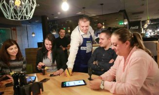 Metro racolează IT-iști din Cluj care să creeze soluții de avantaje de cumpărare