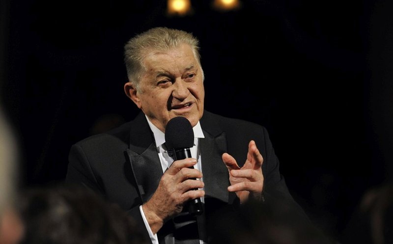 Spectacol aniversar de 8 martie. Actorul Dorel Vișan, cap de afiș