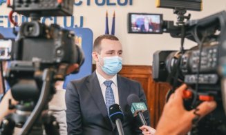Parlamentarii de Cluj nu au fost anunțați, nici invitați la ceremonia de instalare a noului prefect UDMR
