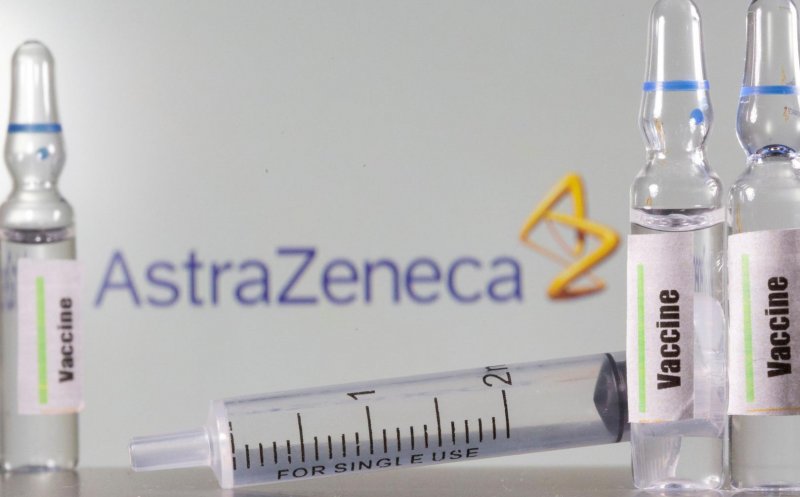 Uniunea Europeană își dorește să aibă acces la milioane de doze de vaccin AstraZeneca produs în SUA