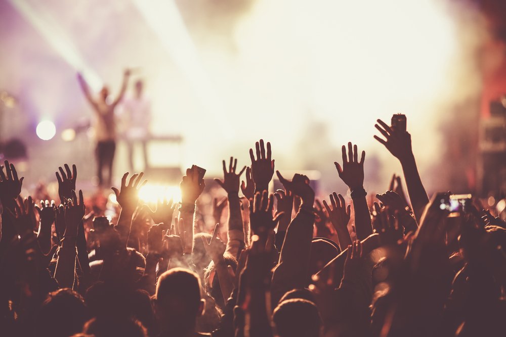 Noi speranțe pentru marile festivaluri ale Clujului în 2021