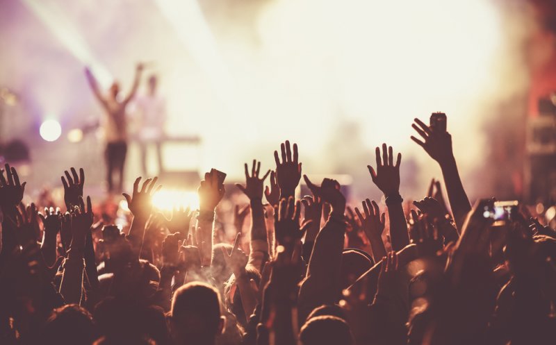 Noi speranțe pentru marile festivaluri ale Clujului în 2021