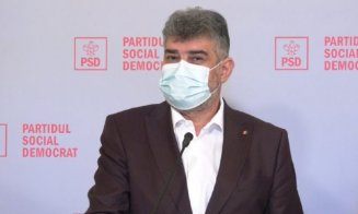 Schimbare în privința candidatului PSD la prezidențiale. Anunțul făcut de Marcel Ciolacu