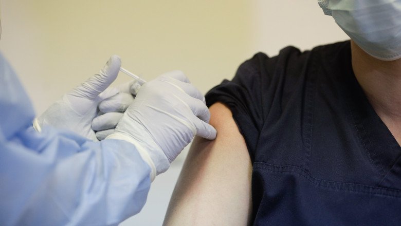 Vaccinare paralelă în România! Centre de vaccinare cu circuit închis, care ocolesc platforma