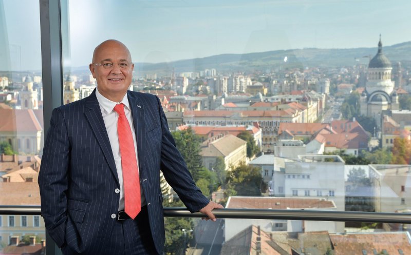 Mesaj ferm de la un “guru” al IT-ului clujean: “Trebuie să evităm impactul tehnologiei asupra mediului”