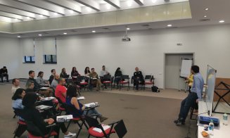 Startup-urile care operează cu baze de date la Cluj, prinse într-un proiect cu finanțare europeană